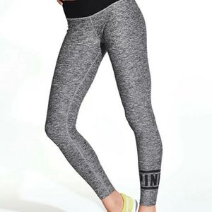 Victoria's Secret Pink Ultimate Reversible Legging